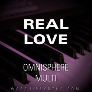 Real Love Omnisphere Multi