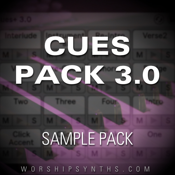 Cues Pack 3.0