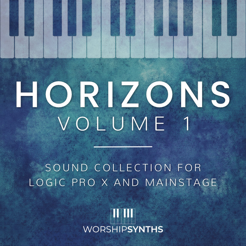 Horizons - Volume 1
